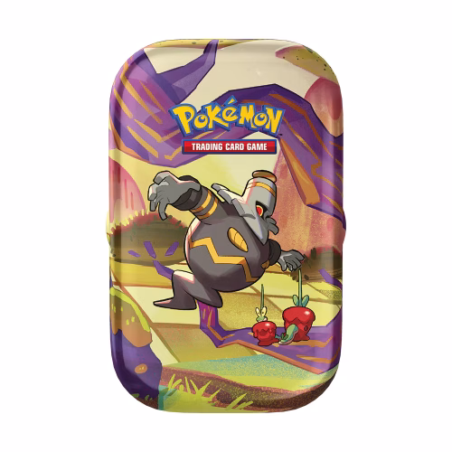 Pokemon: Shrouded Fable – Mini Tins