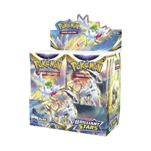 pokemon booster box south africa Pokémon TCG: Mega Evolution The Ninja Spinner (M4) Booster Box is an exciting product for collectors and players of Pokémon cards Pokemon Korean | Battle Partners