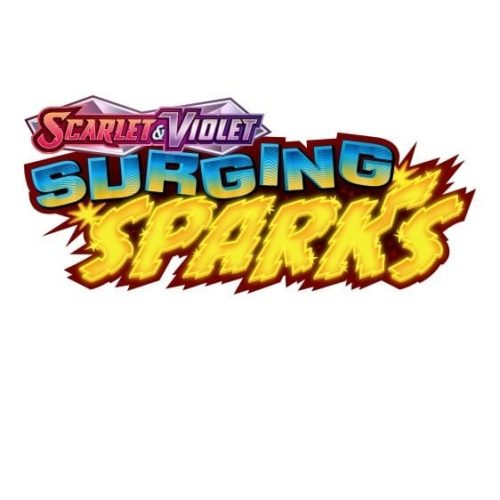 Surging Sparks