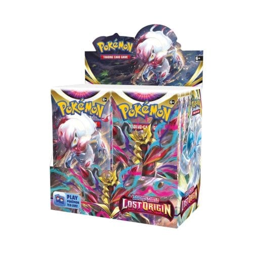 Pokémon: Lost Origin – Booster Box
