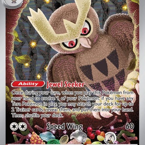 Pokemon: Surging Sparks – Elite Trainer Box