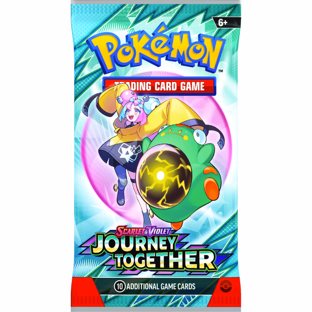 Journey Together Booster Box South Africa