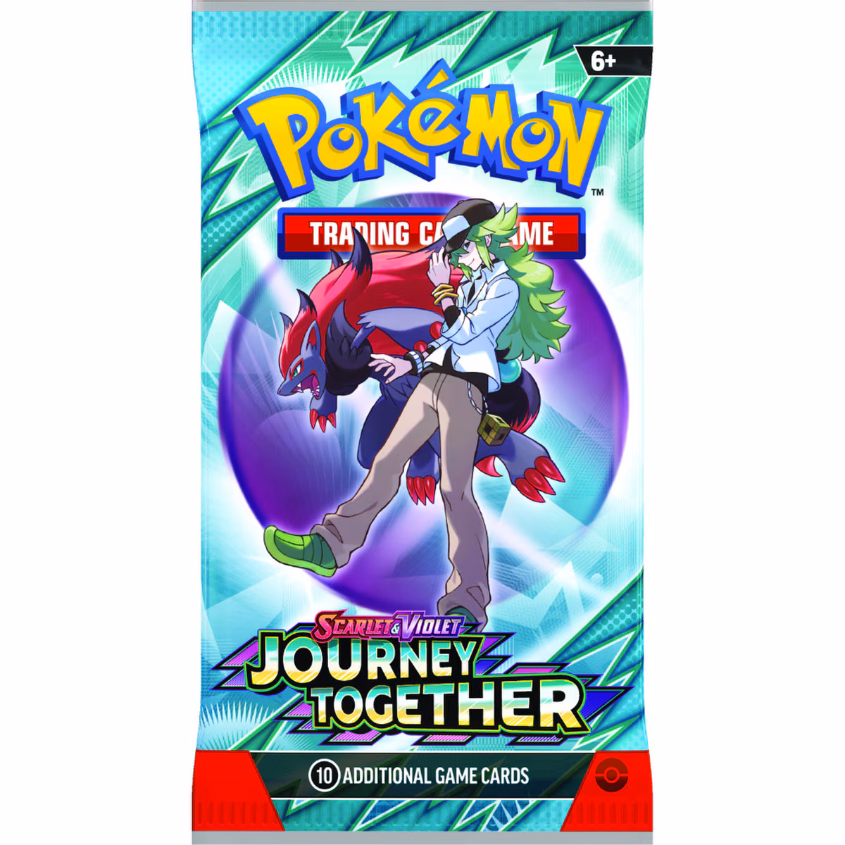 Journey Together Booster Box South Africa
