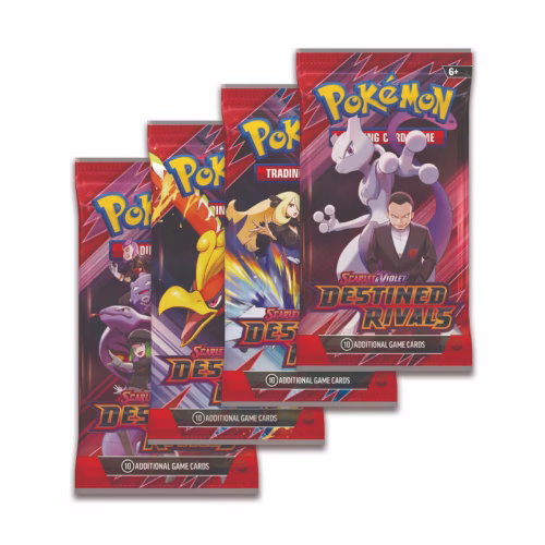 Pokémon: Destined Rivals – Booster Box