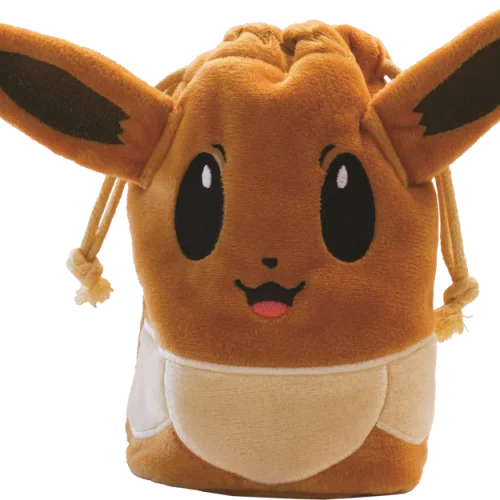 Pokémon: Prismatic Evolutions – Accessory Pouch Collection