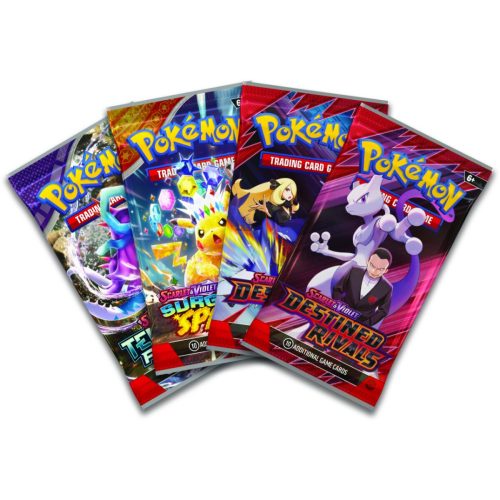 Team Rocket's Mewtwo ex Box