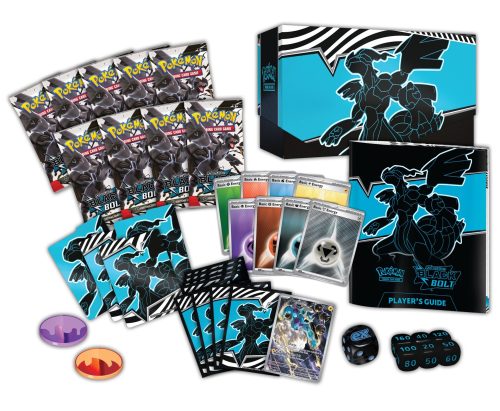 Black Bolt ETB South Africa