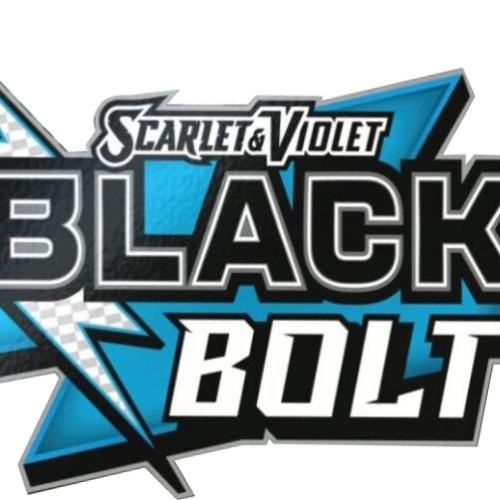 Black Bolt