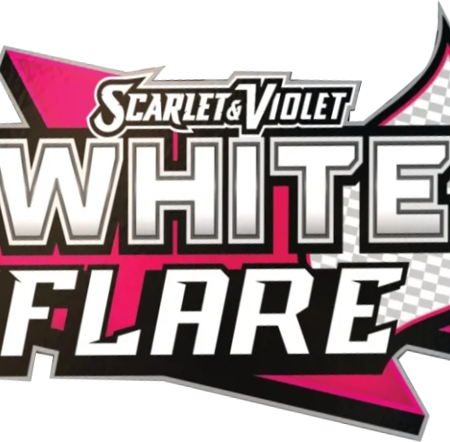 White Flare