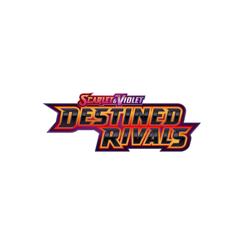 Destined Rivals