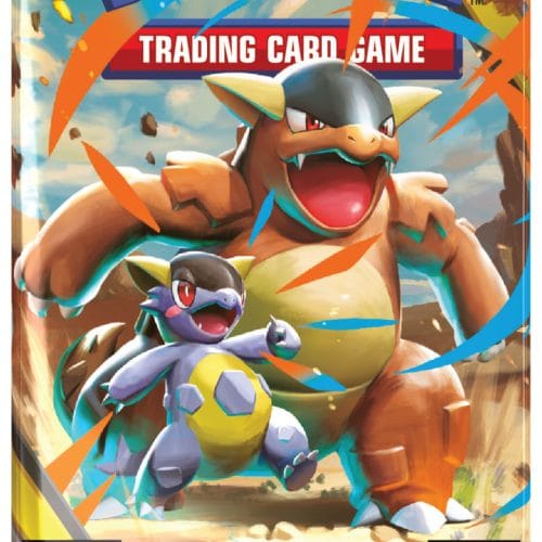 Pokémon: Mega Evolution – Sleeved Booster Case