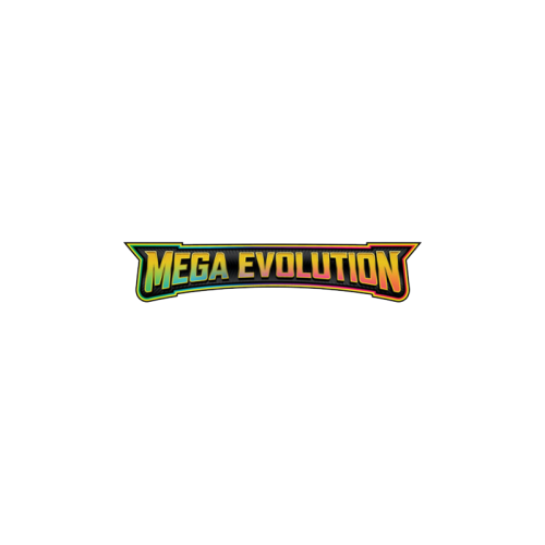 Mega Evolution