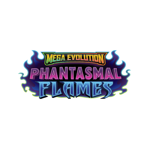 Phantasmal Flames