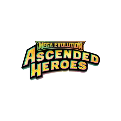 Ascended Heroes