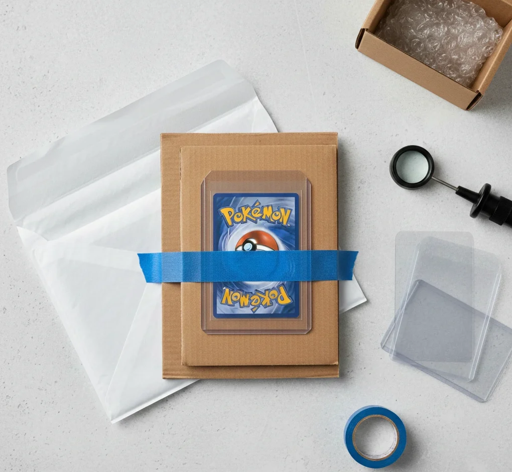 Read more about the article The Ultimate Guide on How to Grade Pokémon Cards in South Africa
