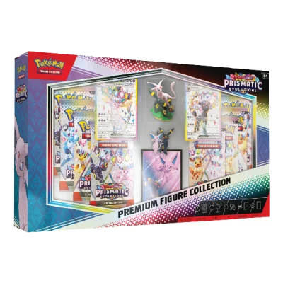 Box Sets