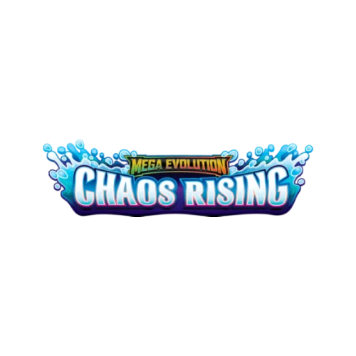 Chaos Rising