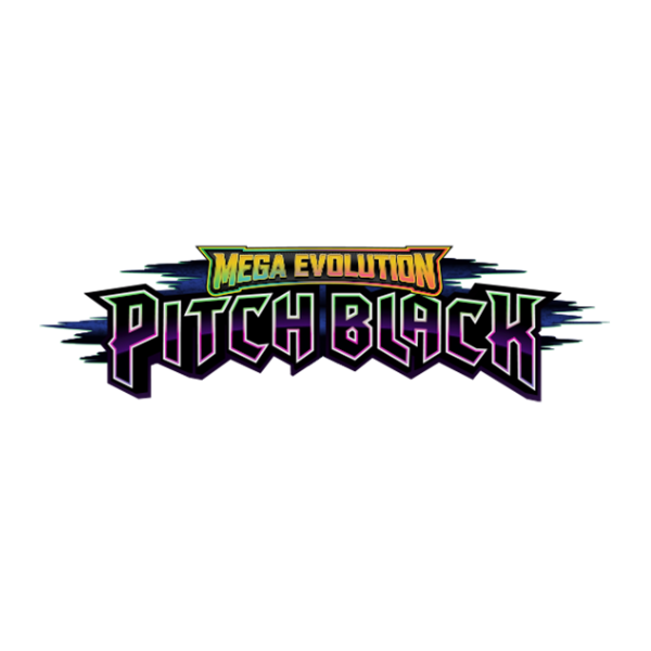 Pitch Black Logo